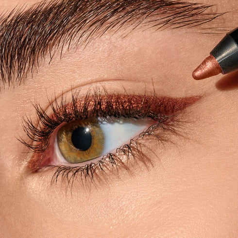 Satin Kajal Liner Longwear Waterproof Eyeliner - GLAM MODA